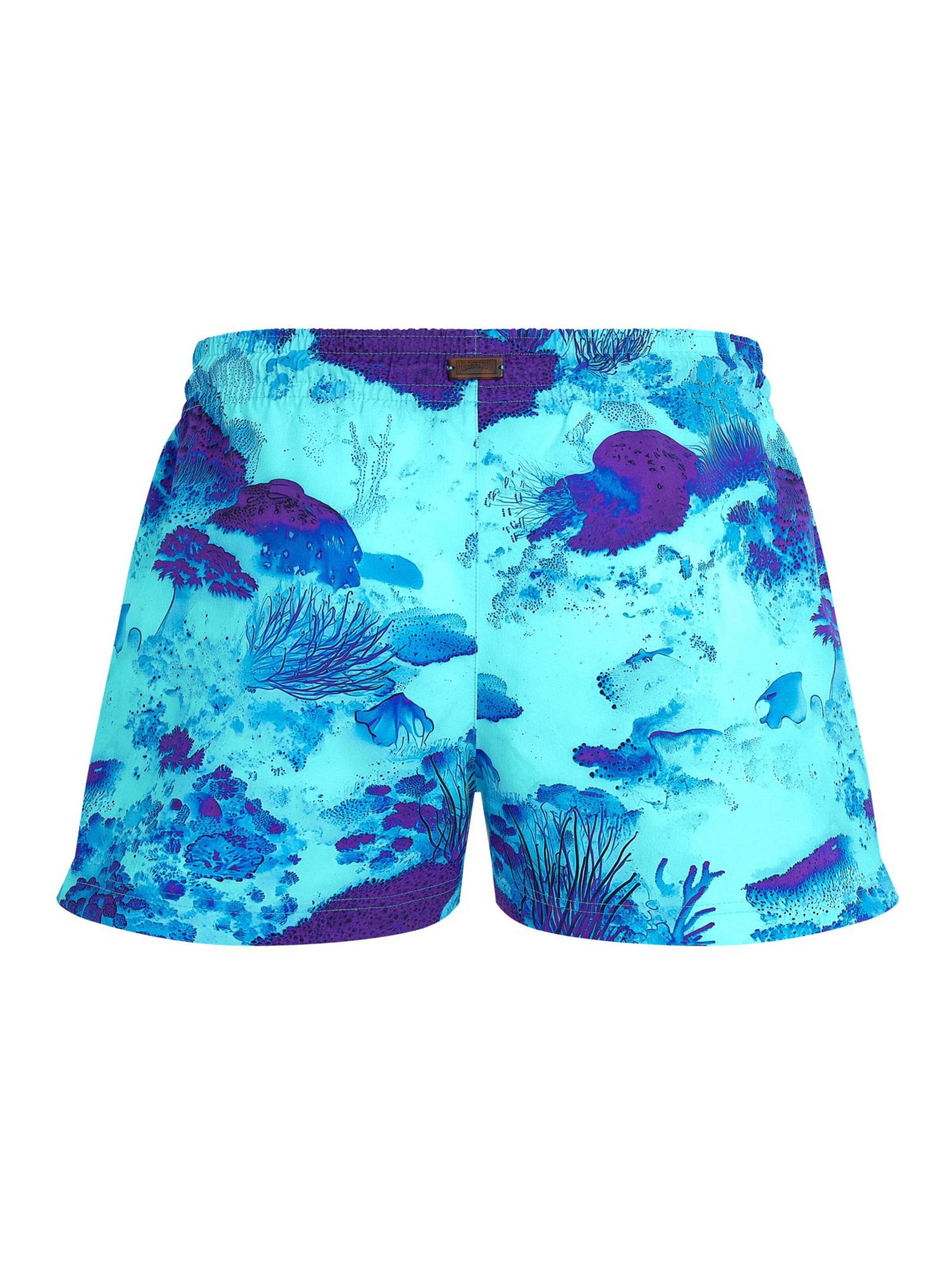 Shorts de bain Vilebrequin en bleu