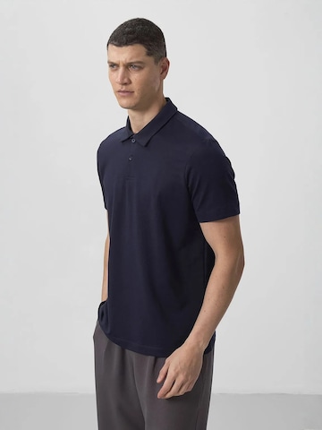 Tommy Life Shirt in Blauw