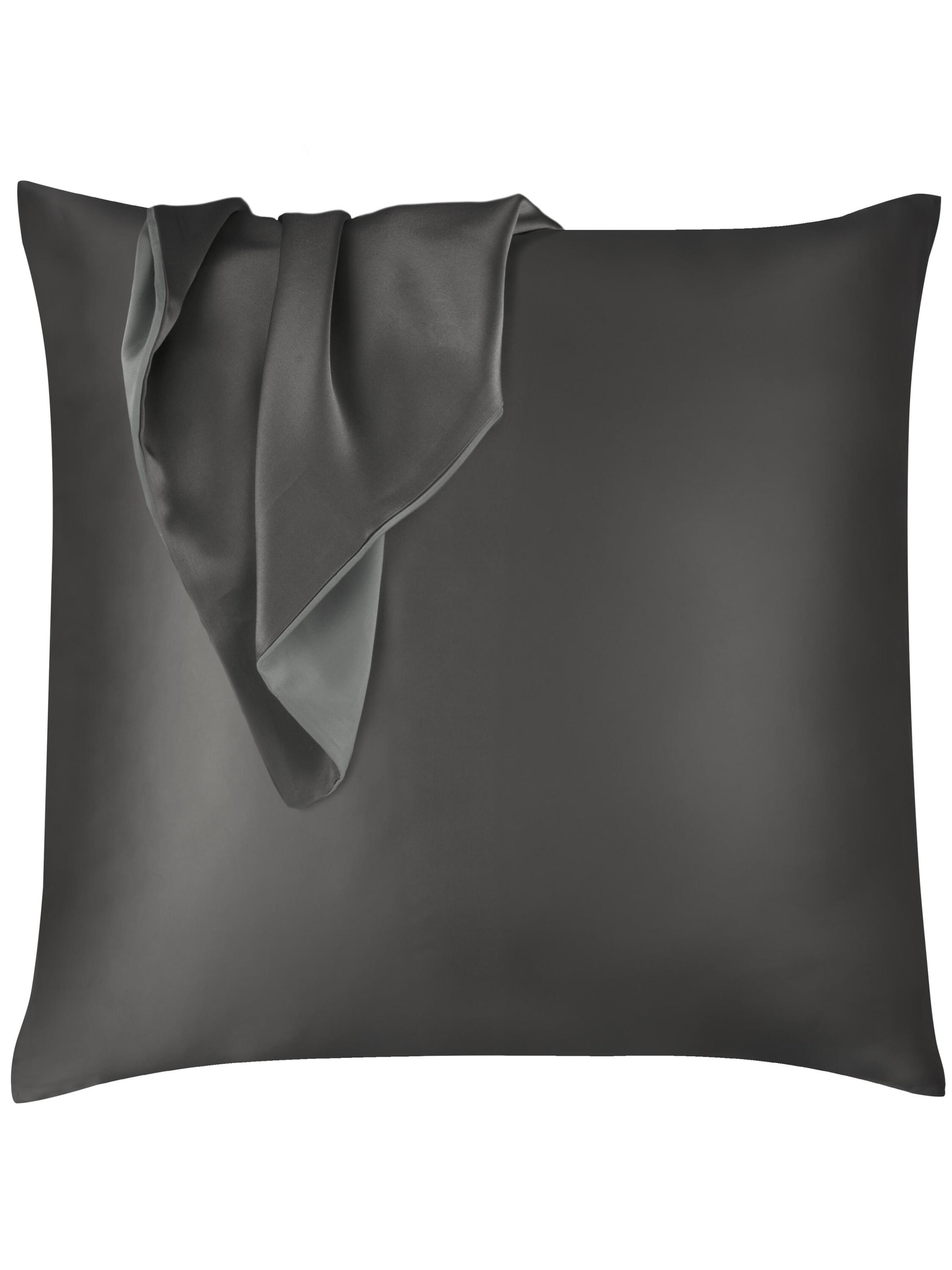 Aspero Pillow in Grey