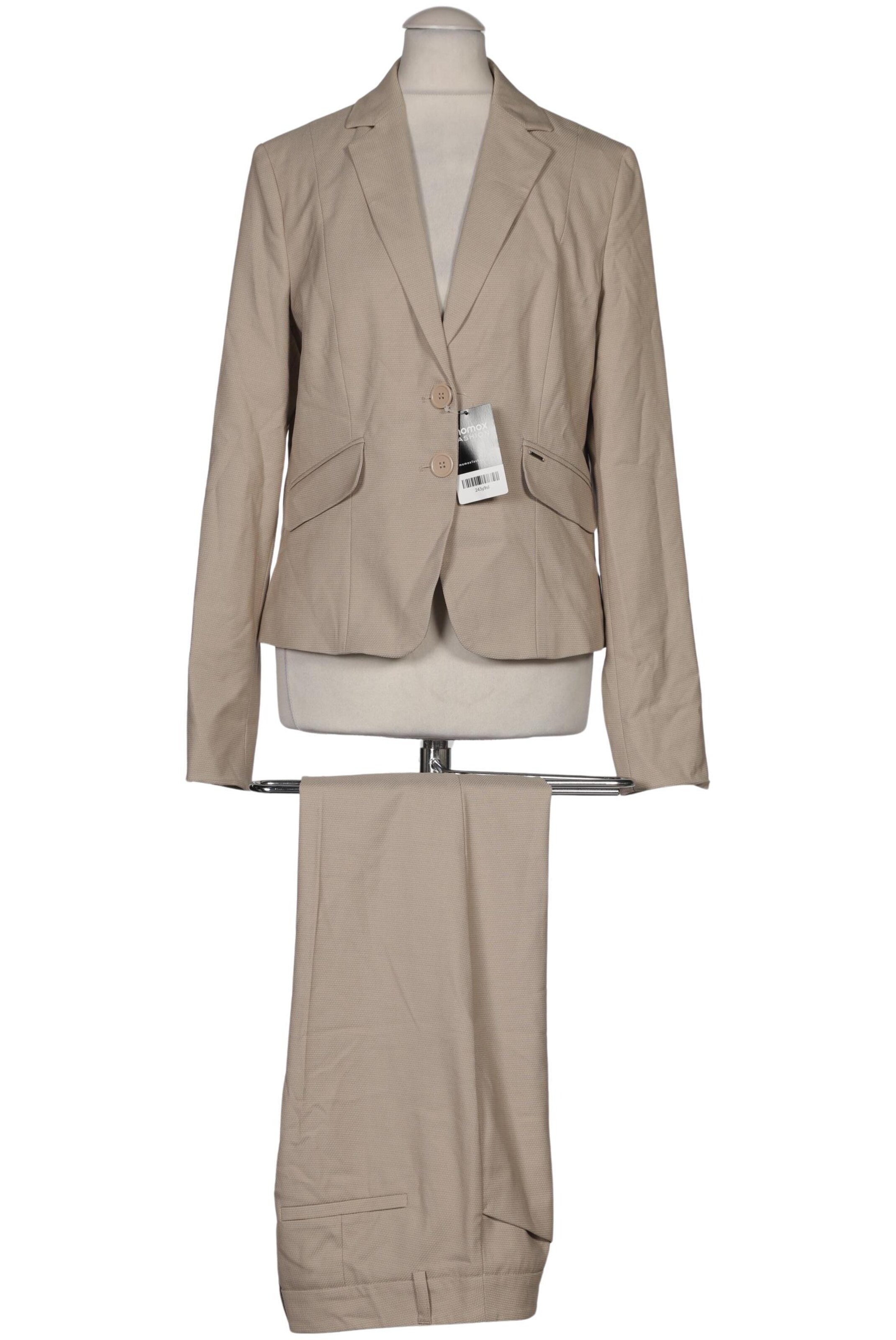 TAIFUN Anzug oder Kombination S in Beige: Vorderseite