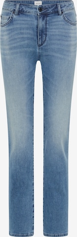 MUSTANG Jeans 'Crosby' in Blau: predná strana