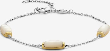 Ti Sento Milano Bracelet in Silver: front