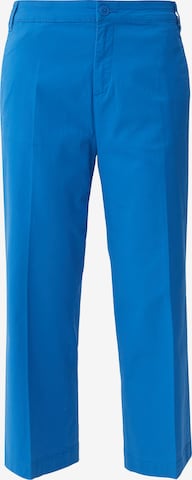 Pantalon s.Oliver en bleu : devant