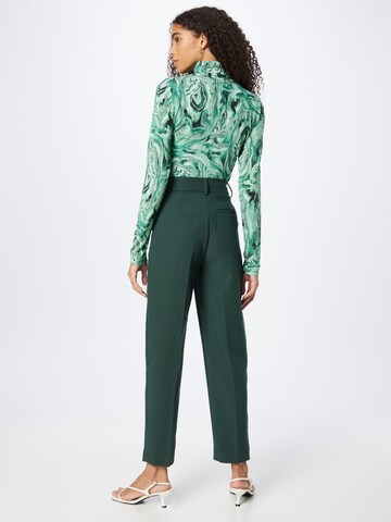 2NDDAY Regular Pantalon 'Ann' in Groen