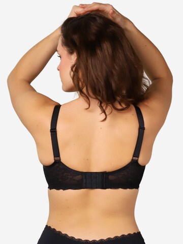 Soutien-gorge d’allaitement SugarShape en noir