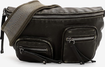 Suri Frey Skuldertaske 'Batty' i grøn: forside