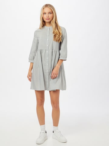 Robe-chemise 'Sisi' VERO MODA en vert : devant