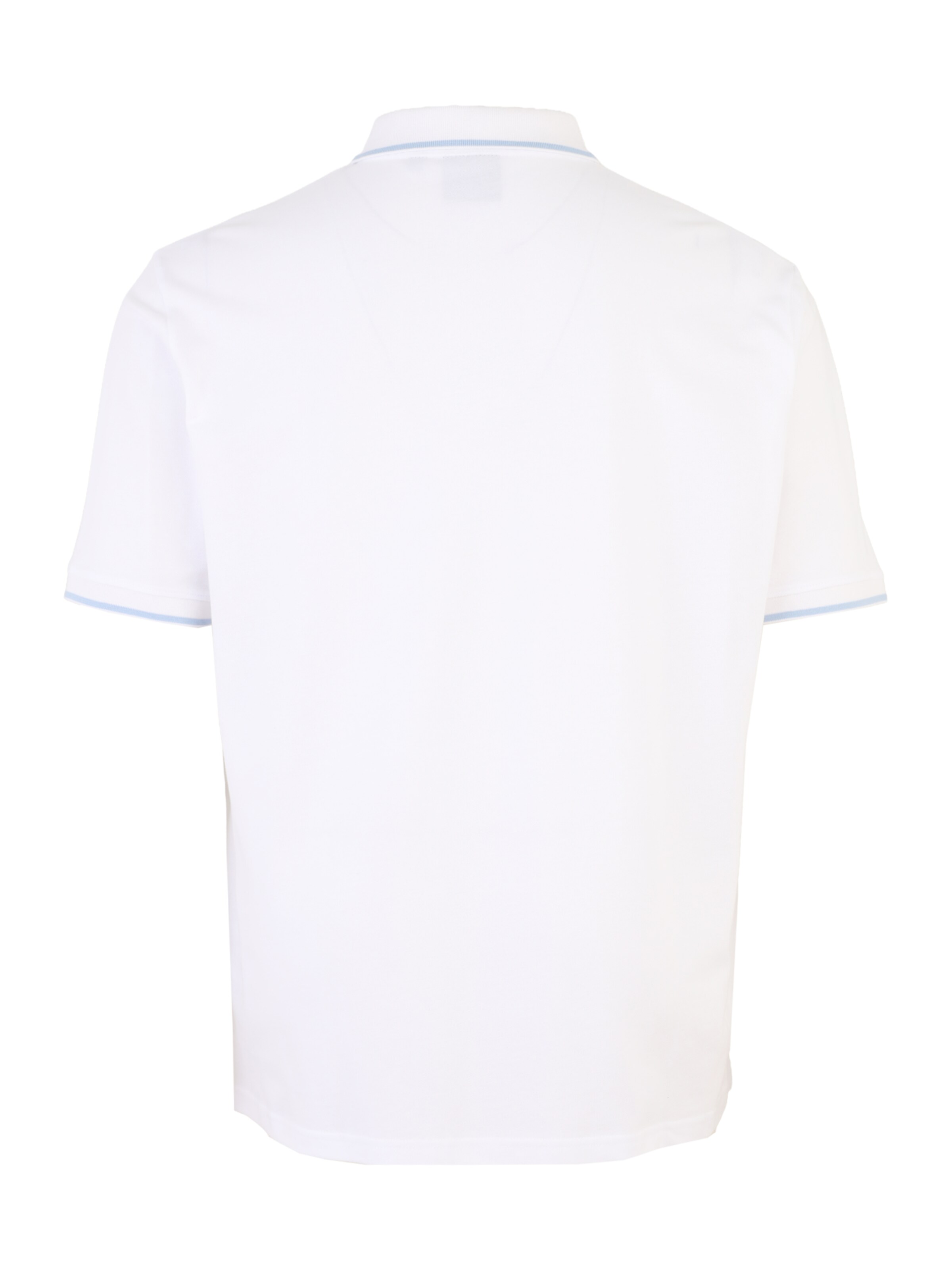 Lyle & Scott Big&Tall Poloshirt in Weiß