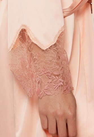 Vestaglia di LingaDore in arancione