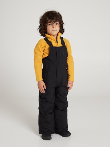 PROTEST Regular Sports trousers 'NEUTRAL TD' in Black