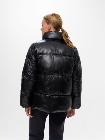 VERO MODA - Chaqueta de invierno 'VMSABRINA' en negro