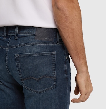MAC Slim fit Jeans in Blue