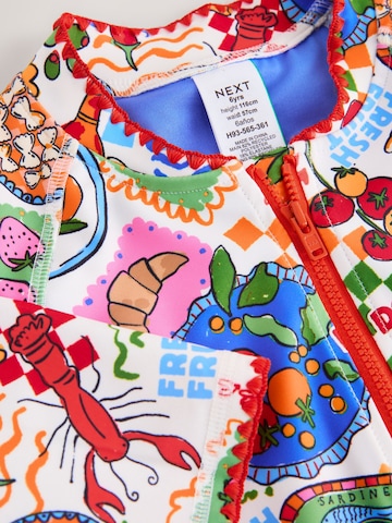 mišri Next Maudymosi kostiumėlis