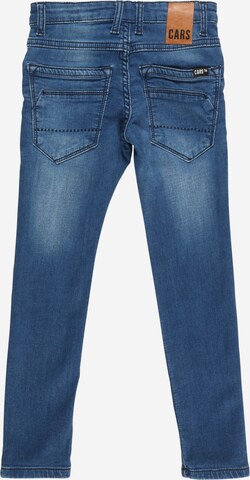 regular Jeans 'PATCON' di Cars Jeans in blu