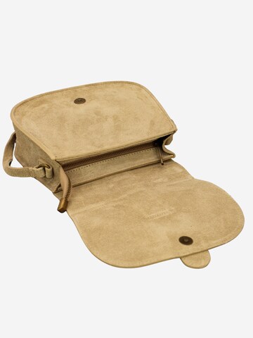 Adel Bags Shoulder bag 'Ellen' in Beige