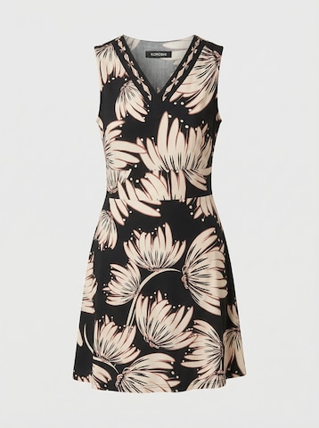 KOROSHI Платье в Черный