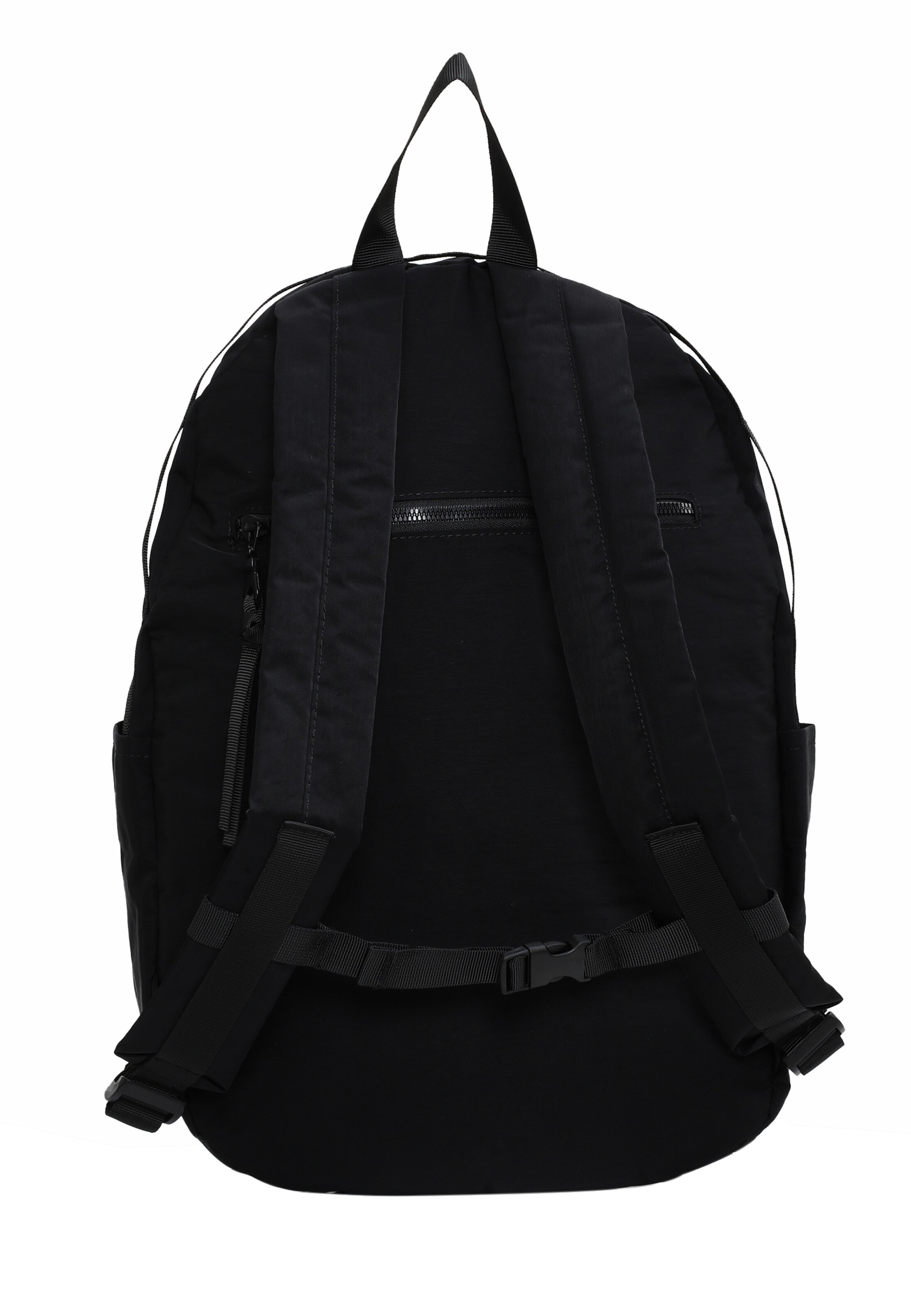 Mindesa Rugzak in Zwart
