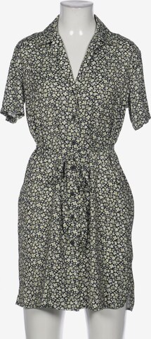 AllSaints Dress in XXS in Yellow: front