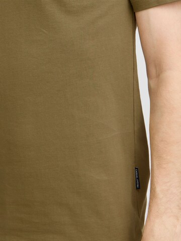 Casual Friday Shirt 'Thor' in Green