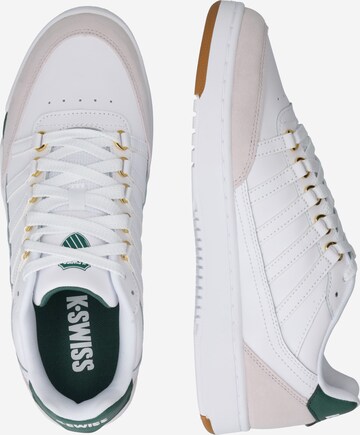K-SWISS Sneakers 'Set Pro' in Beige