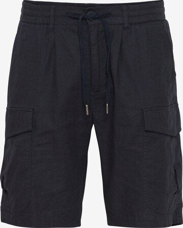 regular Pantaloni 'Henry' di FQ1924 in blu: frontale