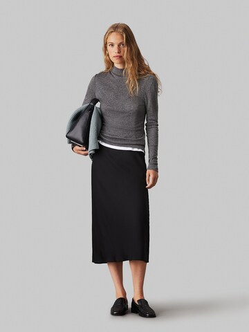 Calvin Klein Sweater in Grey