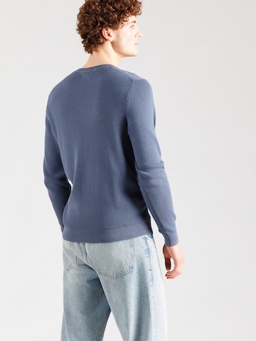 s.Oliver - Jersey en azul