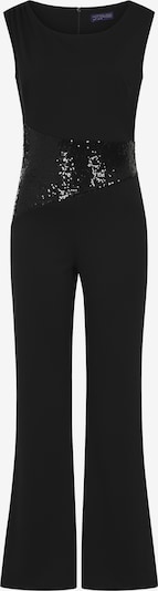 HotSquash Kombinezon u crna, Pregled proizvoda