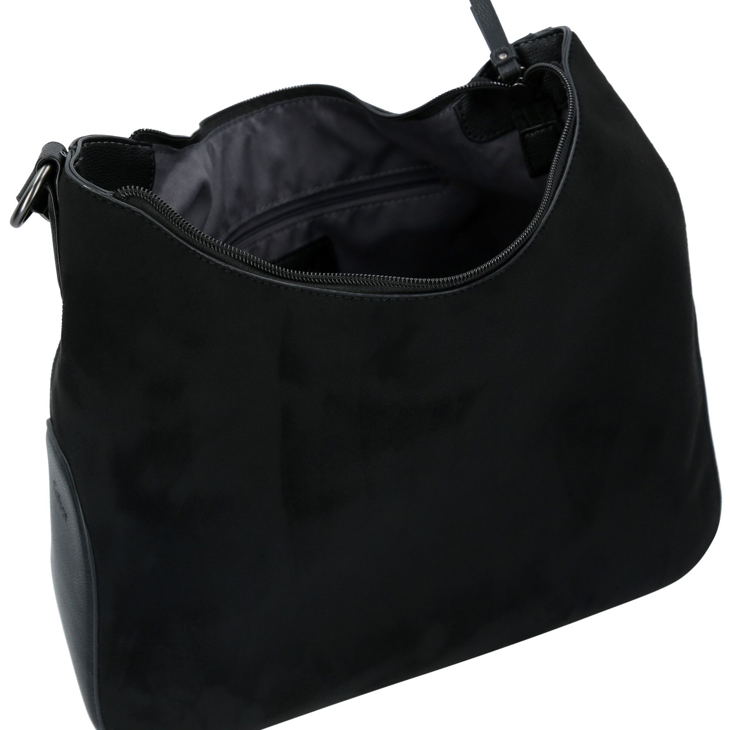 GABOR Schoudertas 'Anthea' in Zwart