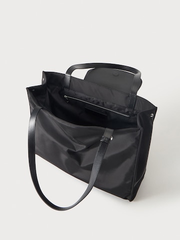 DIESEL "Чанта тип ""Shopper""" '1DR 2.0' в черно