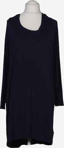 Derbe Kleid M in Blau: Vorderseite