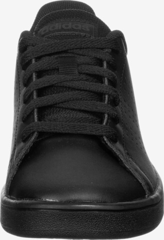 ADIDAS ORIGINALS Sportschuh 'Advantage' in Schwarz