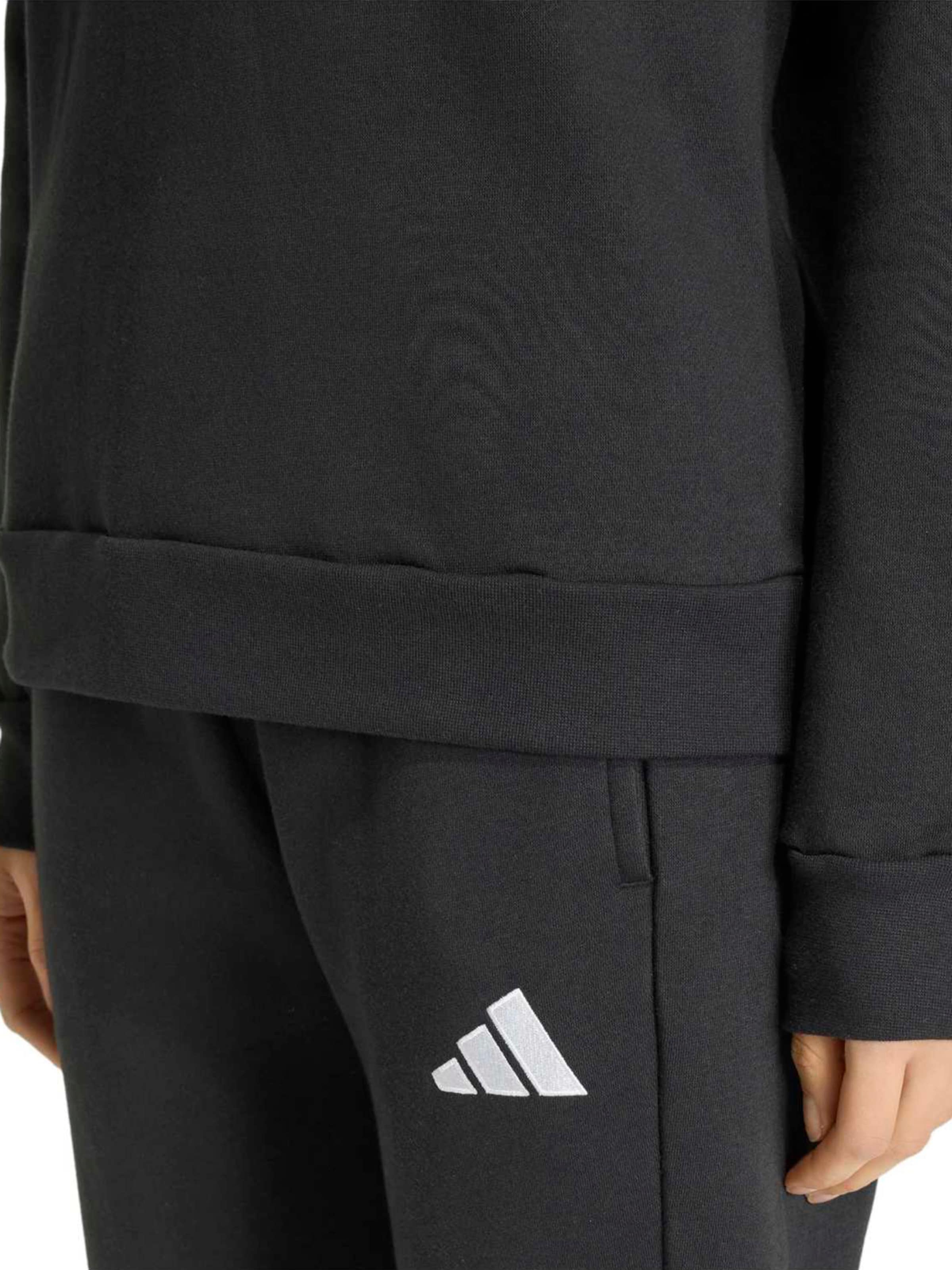 ADIDAS PERFORMANCE Спортивный свитшот 'ENT26' в Черный