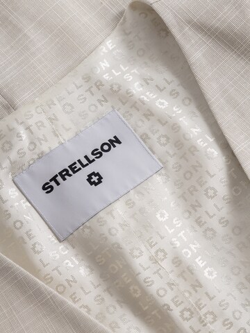 STRELLSON Anzugweste 'Gyl' in Beige