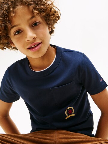 TOMMY HILFIGER Shirt in Blue