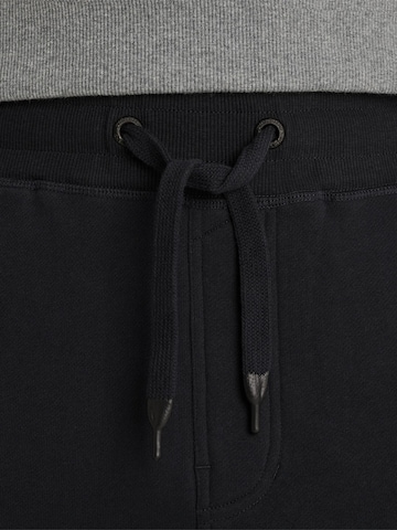 PME Legend Loosefit Urheiluhousut 'Skyglizer sweatpants' värissä sininen