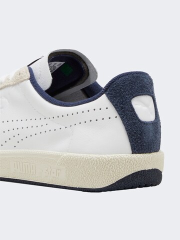 PUMA Sneaker 'Star OG' in Weiß
