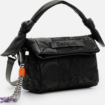 Desigual Handtasche in Schwarz