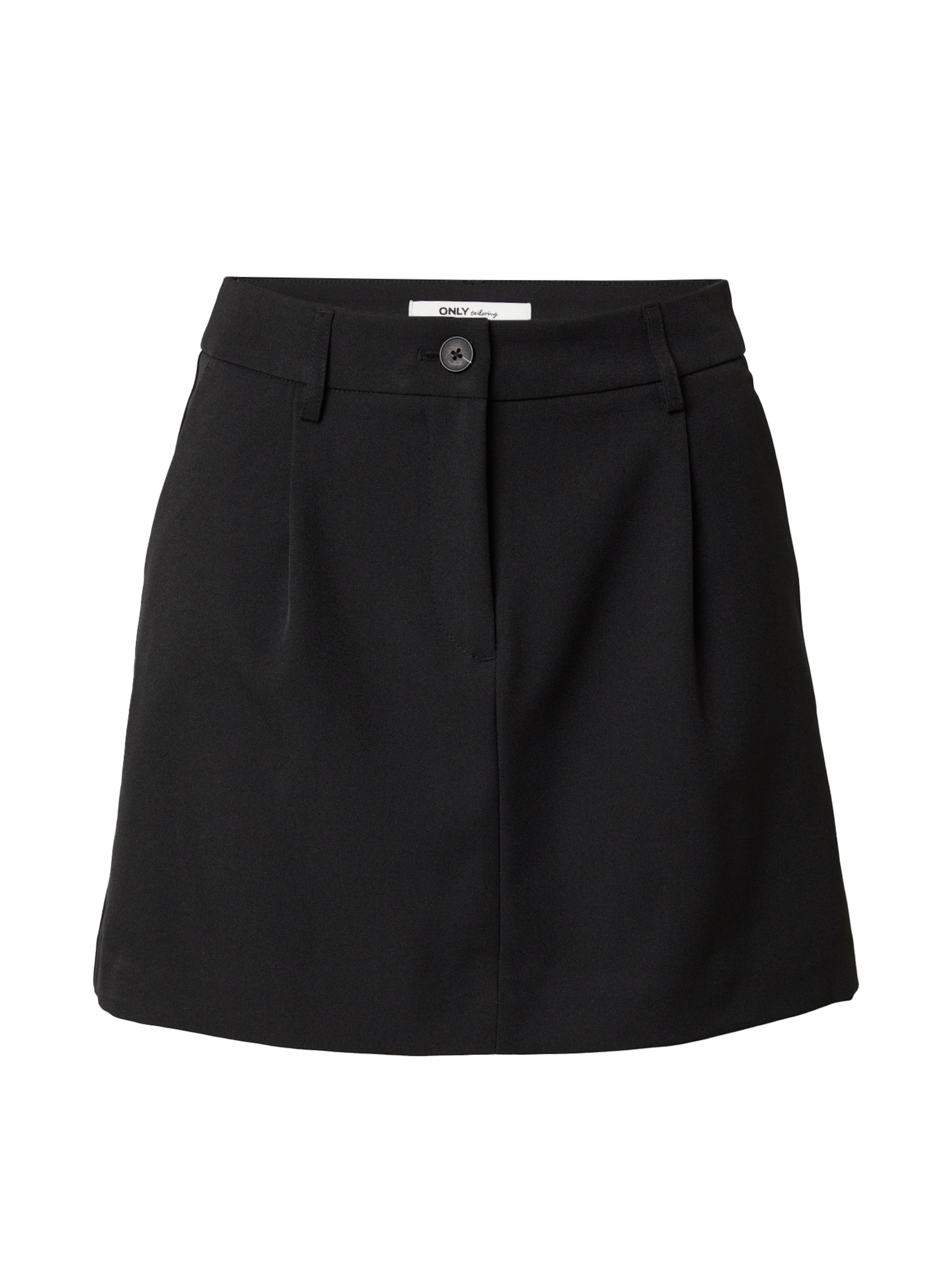 ONLY Seelik 'HELENE', värv must: eest vaates