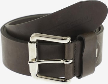 CAMEL ACTIVE Belt & Suspenders in One size in Brown: front