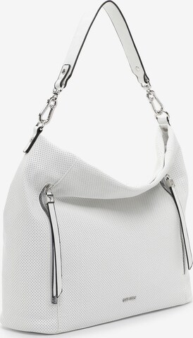 Suri Frey Shoulder Bag 'Suzy' in White