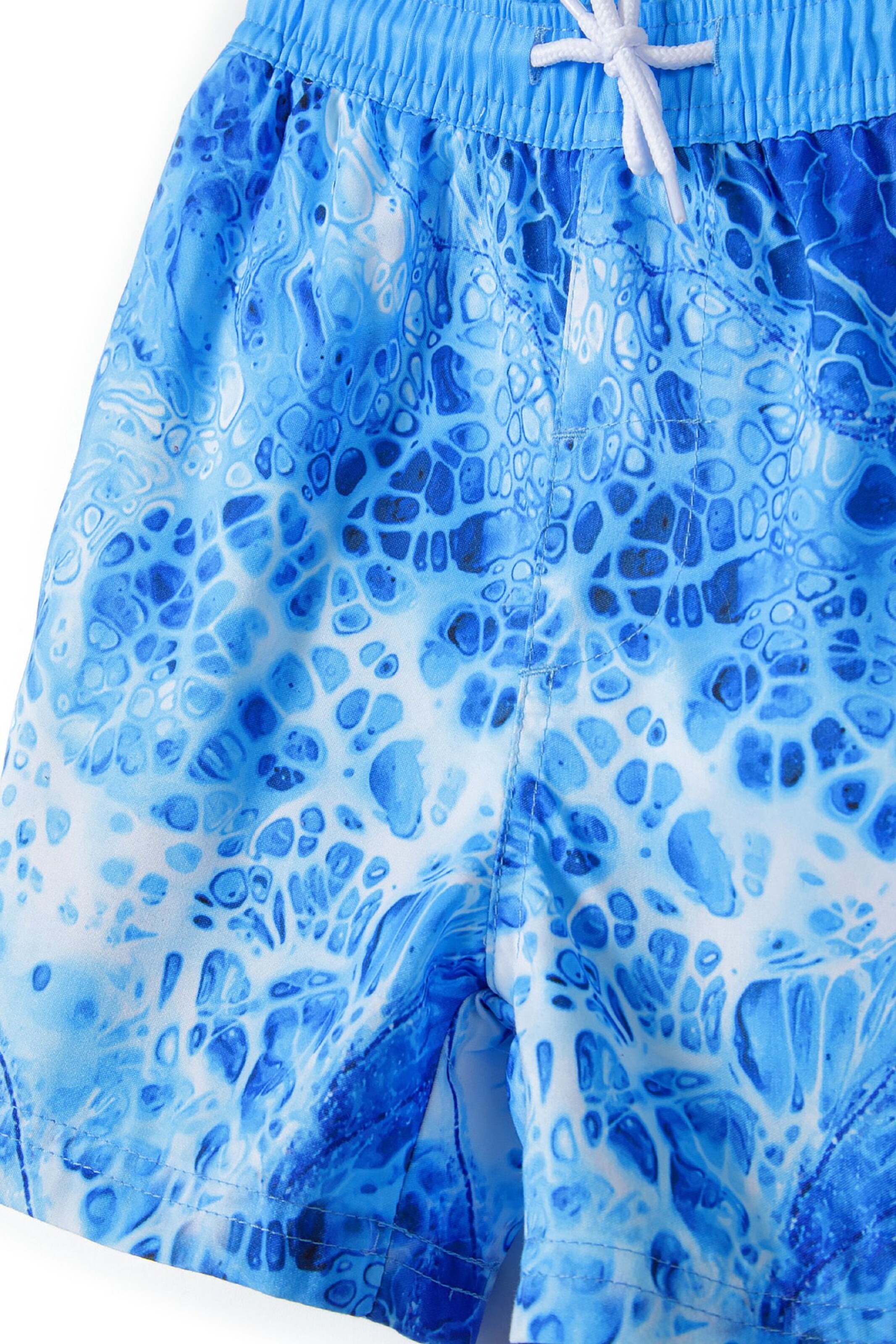 Protecție UV de la MINOTI pe albastru