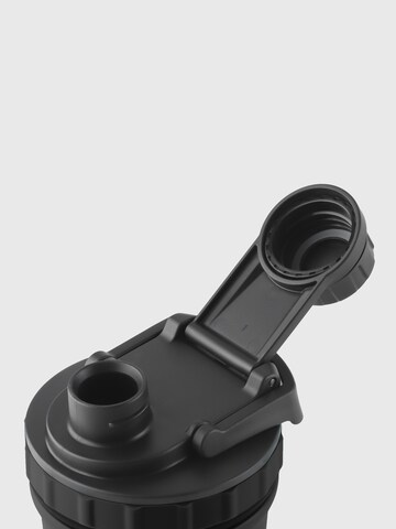 Gourdes 'Thermo Shaker 800ML' Dutch'D en noir