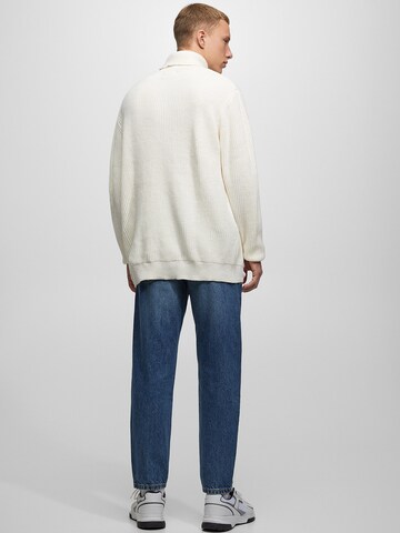 regular Jeans di Pull&Bear in blu