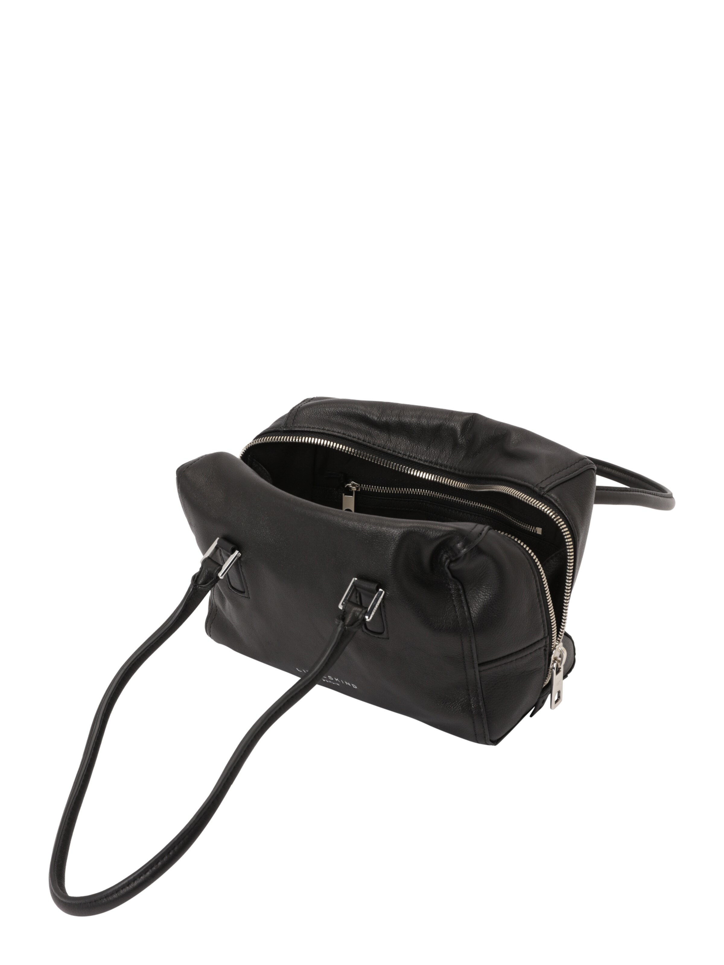 Liebeskind Berlin Skuldertaske i sort