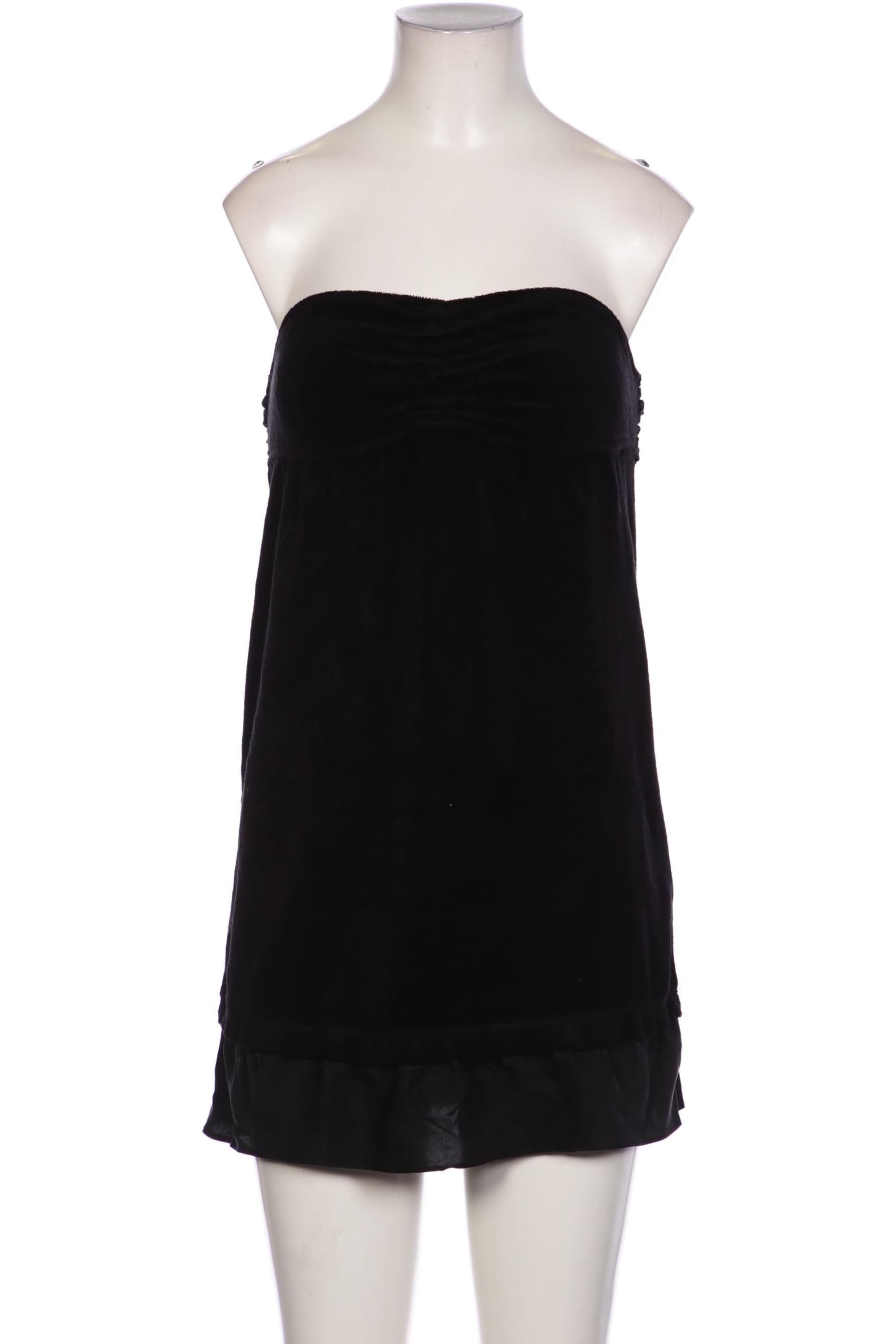 Juicy Couture Kleid XXXS in Schwarz: Vorderseite