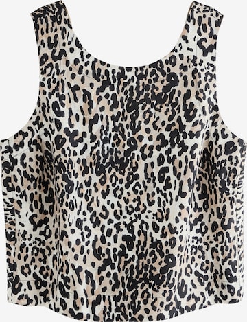 smėlio Next Palaidinė: priekis