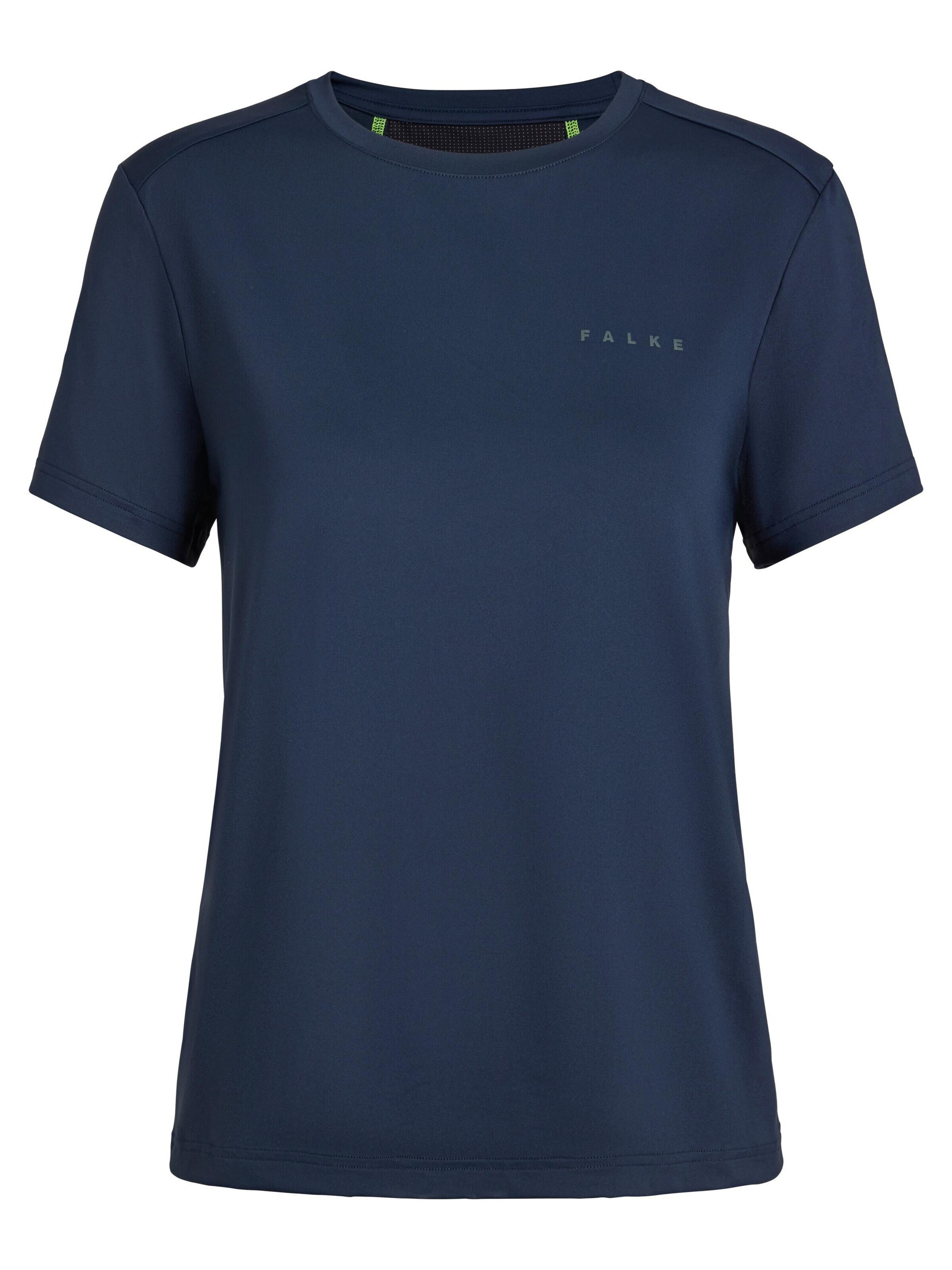 FALKE Performance Shirt in Blue