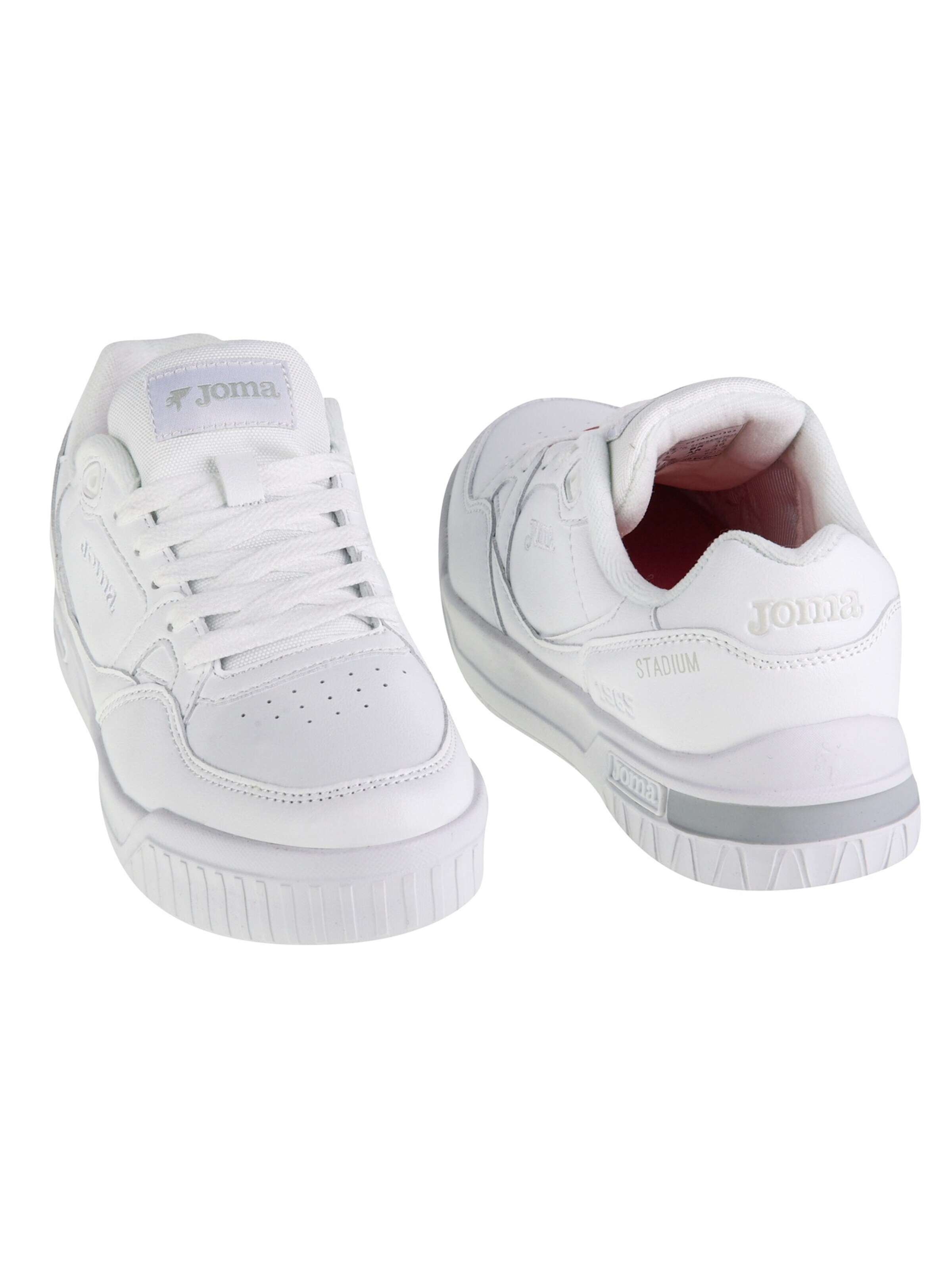 JOMA Sneakers 'CSTALW2302' in White