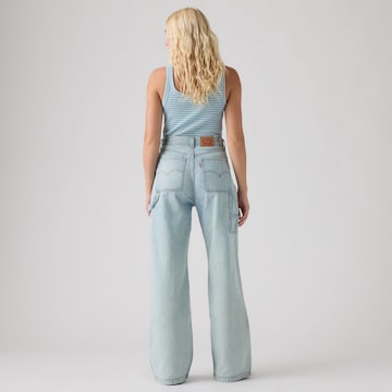 LEVI'S ® Baggy Jeans 'CINCH BAGGY CARPENTER' in Blue
